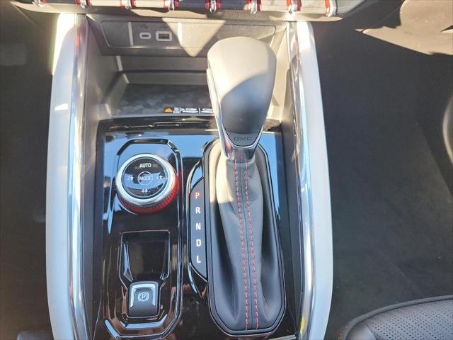 2026 GMC Canyon AT4X, 4WD