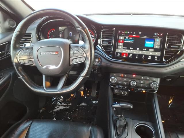 2024 Dodge Durango GT Plus AWD