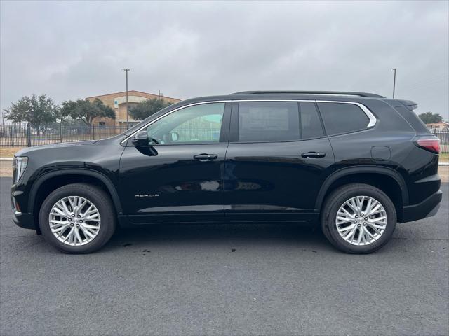 2026 GMC Acadia Elevation FWD