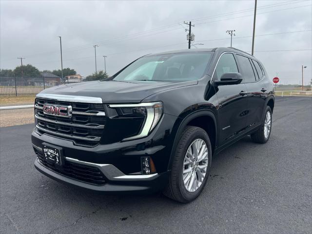 2026 GMC Acadia Elevation FWD for sale in Hebbronville, TX