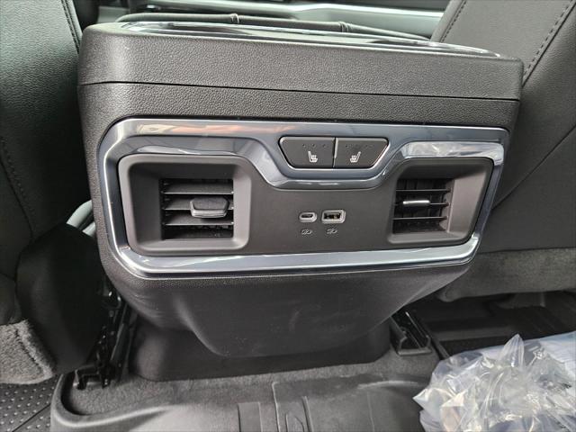 2026 Chevrolet Silverado 3500HD Crew Cab, Long Bed, LTZ Dual Rear Wheel, RWD