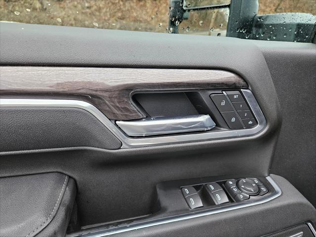 2026 Chevrolet Silverado 3500HD Crew Cab, Long Bed, LTZ Dual Rear Wheel, RWD