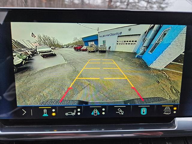 2026 Chevrolet Silverado 3500HD Crew Cab, Long Bed, LTZ Dual Rear Wheel, RWD