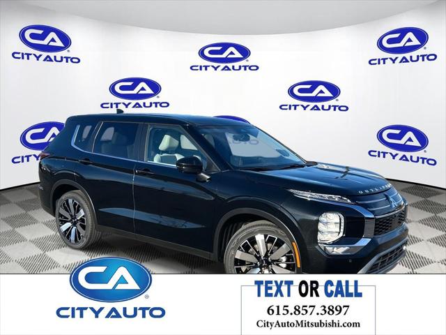 2026 Mitsubishi Outlander SE 1.5T 2WD for sale in Murfreesboro, TN