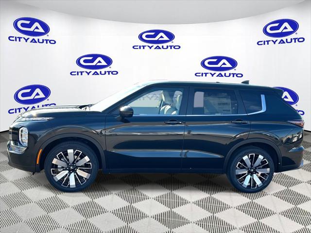 2026 Mitsubishi Outlander SE 1.5T 2WD