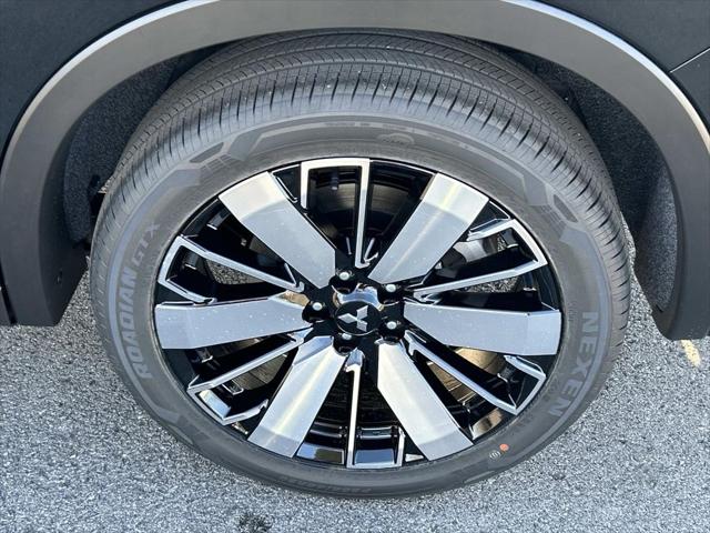 2026 Mitsubishi Outlander SE 1.5T 2WD