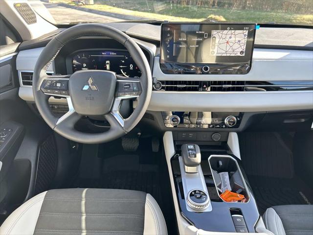 2026 Mitsubishi Outlander SE 1.5T 2WD