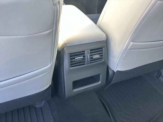 2026 Mitsubishi Outlander SE 1.5T 2WD