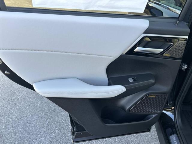 2026 Mitsubishi Outlander SE 1.5T 2WD