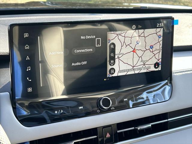 2026 Mitsubishi Outlander SE 1.5T 2WD