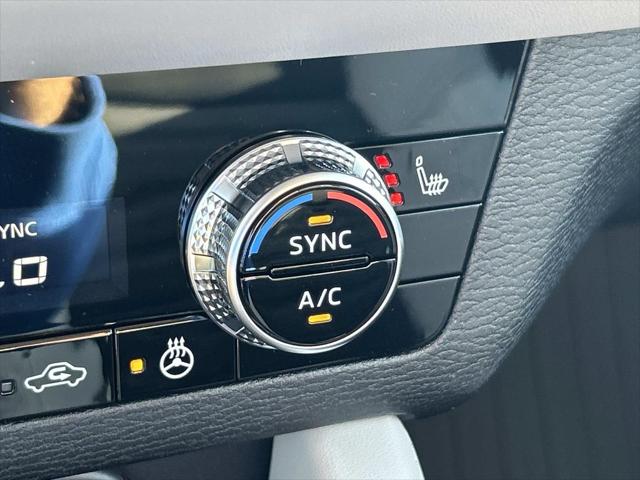2026 Mitsubishi Outlander SE 1.5T 2WD