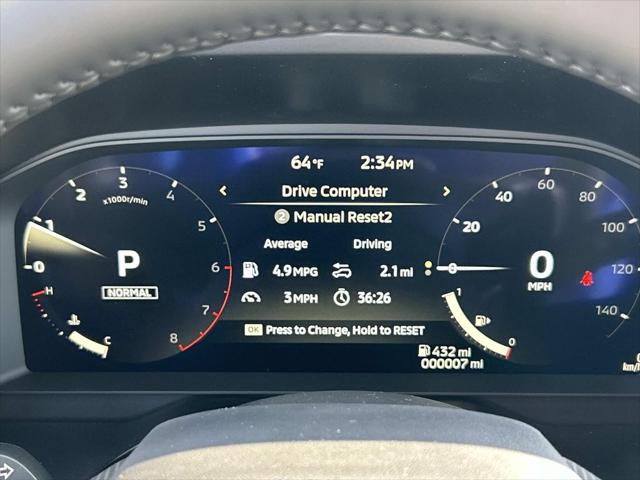 2026 Mitsubishi Outlander SE 1.5T 2WD