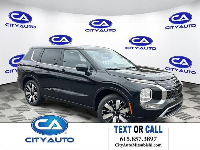 2026 Mitsubishi Outlander SE 1.5T 2WD for sale in Murfreesboro, TN