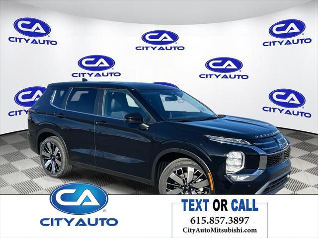2026 Mitsubishi Outlander SE 1.5T S-AWC for sale in Murfreesboro, TN