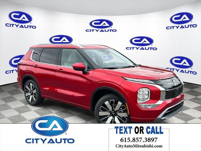 2026 Mitsubishi Outlander SEL 1.5T S-AWC for sale in Murfreesboro, TN