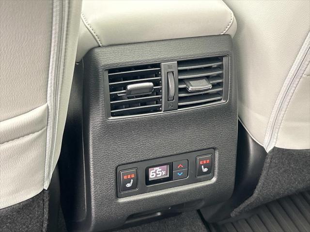 2026 Mitsubishi Outlander SEL 1.5T S-AWC
