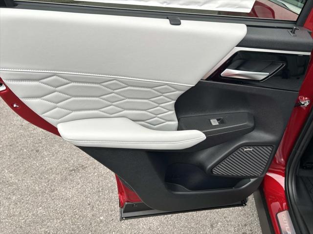 2026 Mitsubishi Outlander SEL 1.5T S-AWC