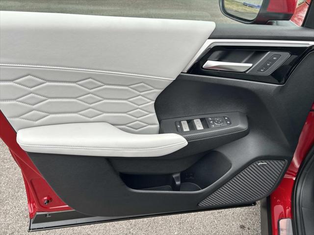 2026 Mitsubishi Outlander SEL 1.5T S-AWC