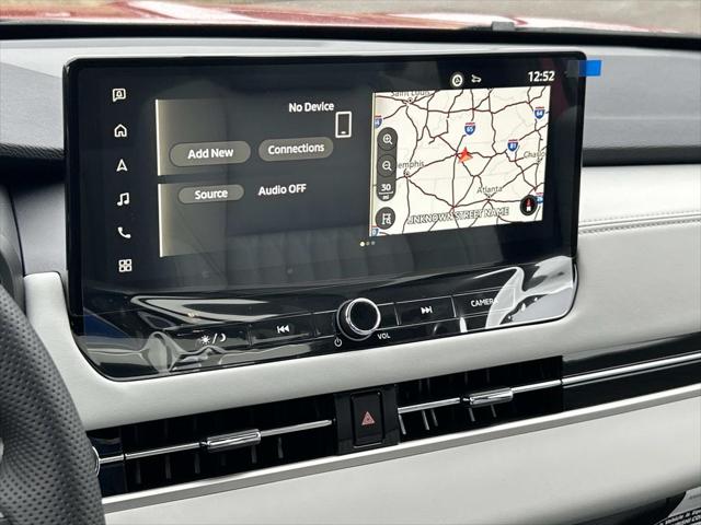 2026 Mitsubishi Outlander SEL 1.5T S-AWC