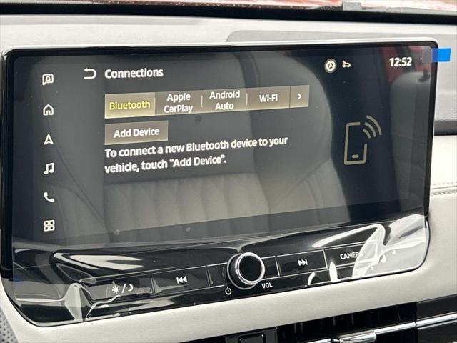 2026 Mitsubishi Outlander SEL 1.5T S-AWC