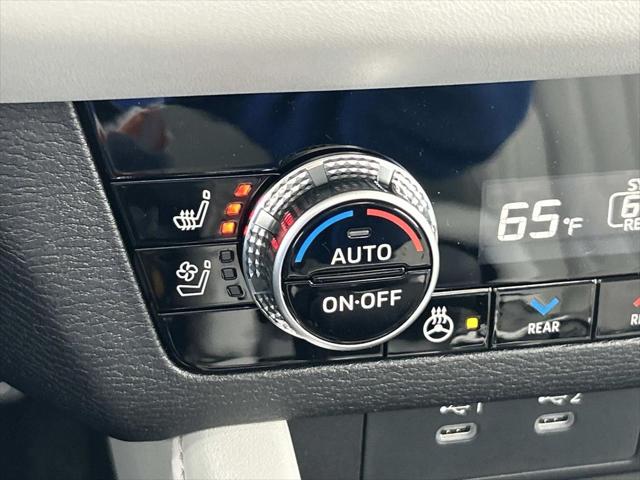 2026 Mitsubishi Outlander SEL 1.5T S-AWC