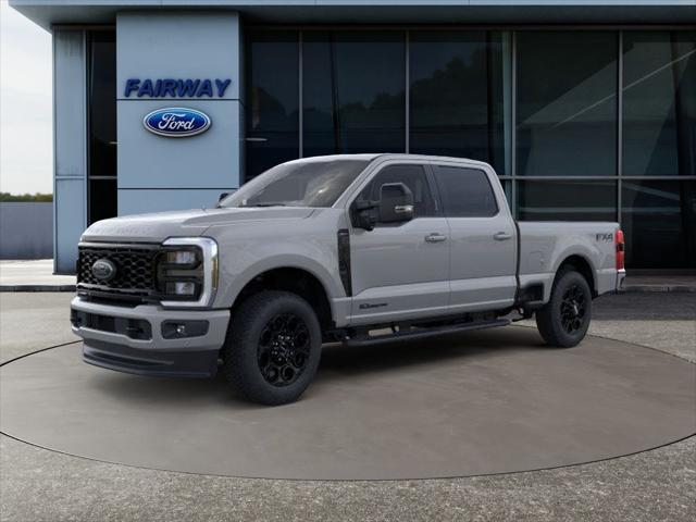 2026 Ford F-250 LARIAT for sale in Greenville, SC
