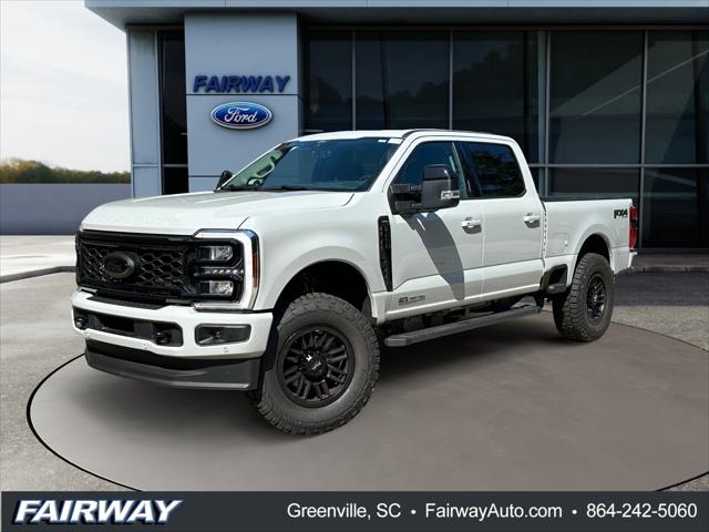 2026 Ford F-250 LARIAT for sale in Greenville, SC