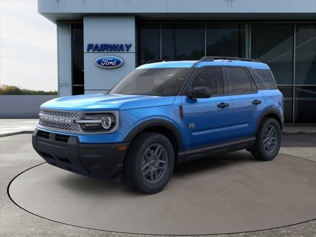 2025 Ford Bronco Sport Big Bend for sale in Greenville, SC