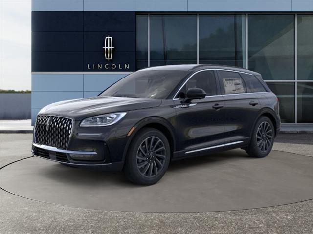 2026 Lincoln Corsair Reserve for sale in Greenville, SC