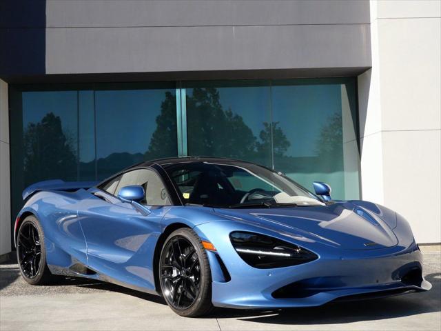 2026 McLaren 750S Coupe for sale in Thousand Oaks, CA