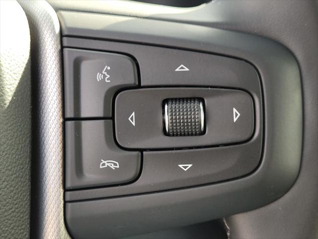 2026 GMC Sierra 2500HD Crew Cab, Standard Bed, Denali, 4WD