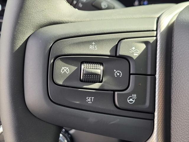 2026 GMC Sierra 2500HD Crew Cab, Standard Bed, Denali, 4WD