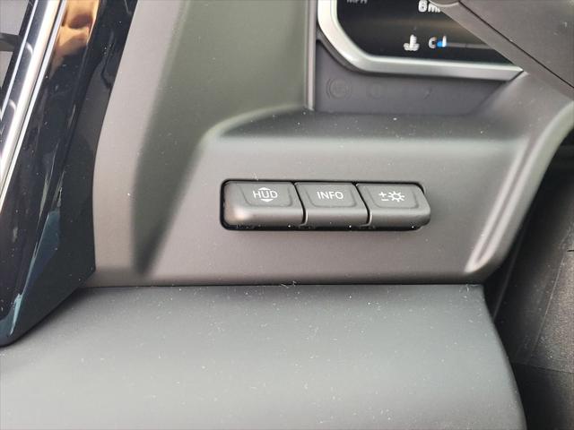 2026 GMC Sierra 2500HD Crew Cab, Standard Bed, Denali, 4WD