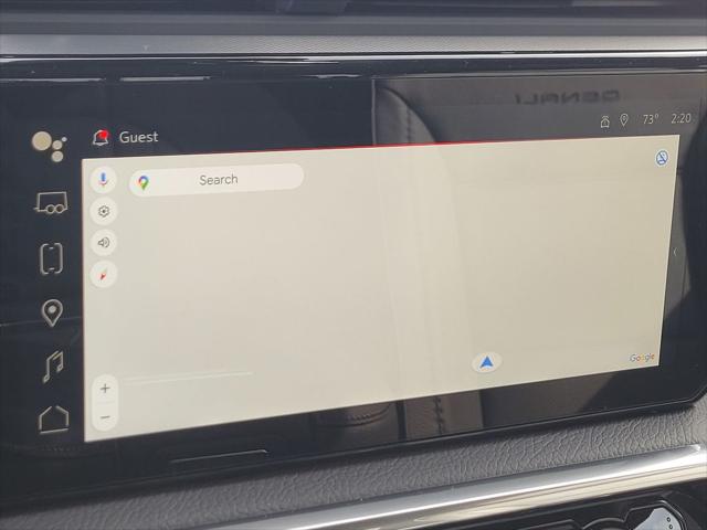 2026 GMC Sierra 2500HD Crew Cab, Standard Bed, Denali, 4WD
