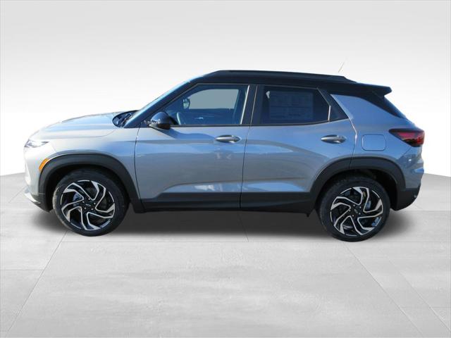 2026 Chevrolet TrailBlazer FWD RS