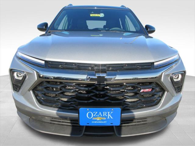 2026 Chevrolet TrailBlazer FWD RS