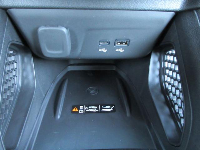 2026 Chevrolet TrailBlazer FWD RS