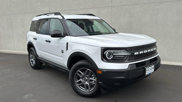 2025 Ford Bronco Sport Big Bend for sale in Indio, CA