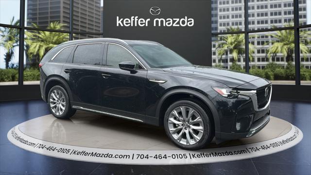 2026 Mazda X-90 3.3 Turbo Premium Plus for sale in Huntersville, NC