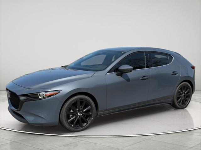 2026 Mazda Mazda3 2.5 S Premium for sale in Huntersville, NC