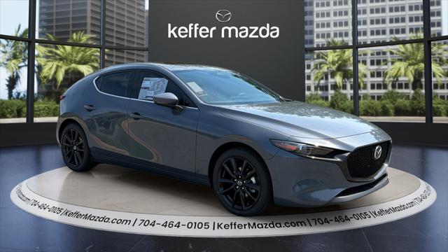 2026 Mazda Mazda3 2.5 S Premium for sale in Huntersville, NC