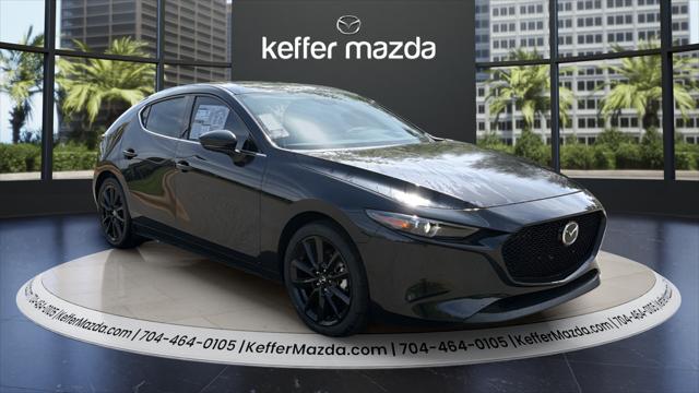 2026 Mazda Mazda3 2.5 S Premium for sale in Huntersville, NC
