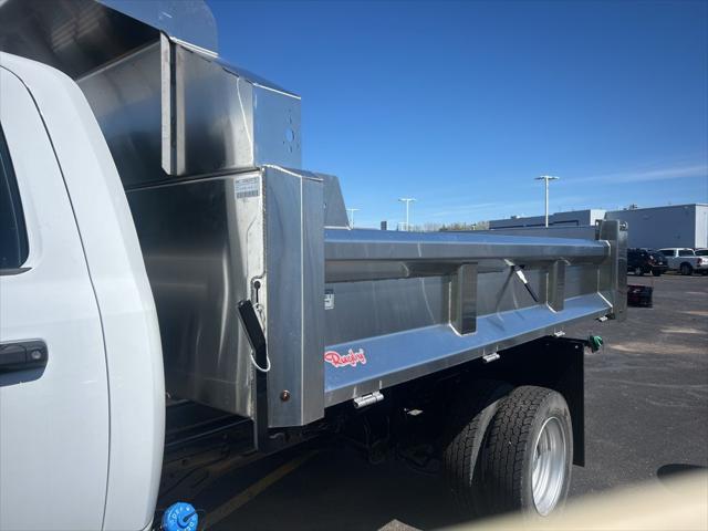 2026 Ram 5500 Tradesman/Big Horn