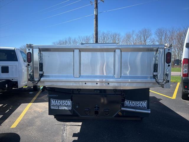 2026 Ram 5500 Tradesman/Big Horn