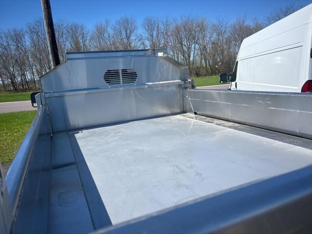 2026 Ram 5500 Tradesman/Big Horn