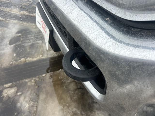 2026 Ram 5500 Tradesman/Big Horn