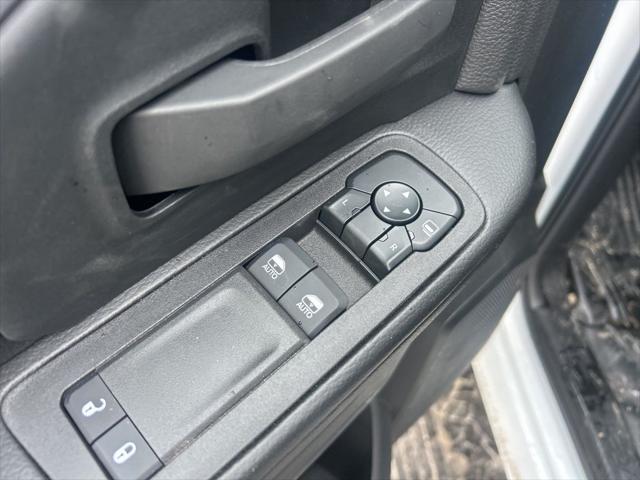 2026 Ram 5500 Tradesman/Big Horn