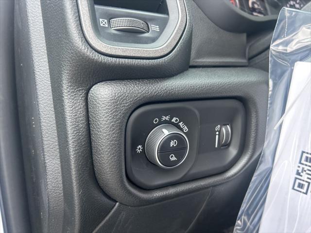 2026 Ram 5500 Tradesman/Big Horn