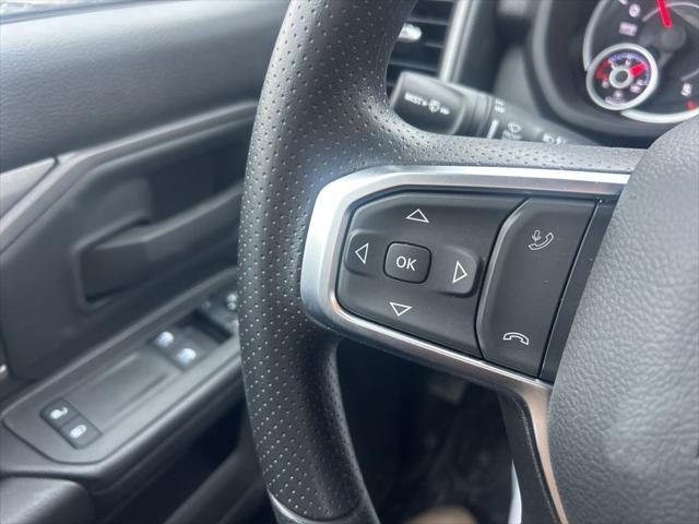 2026 Ram 5500 Tradesman/Big Horn
