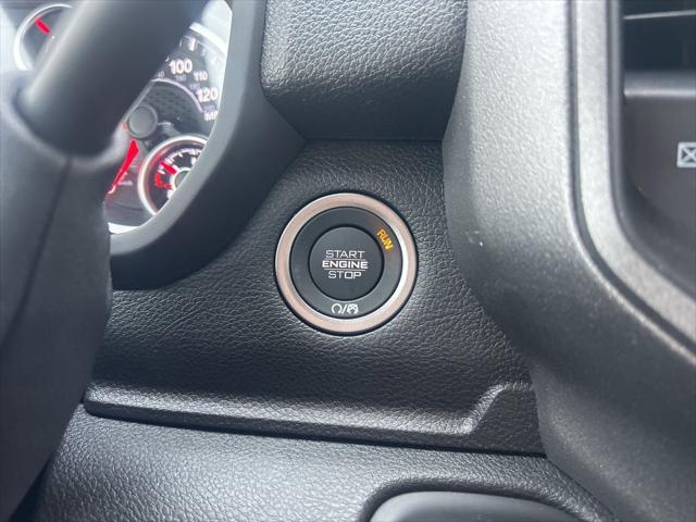 2026 Ram 5500 Tradesman/Big Horn